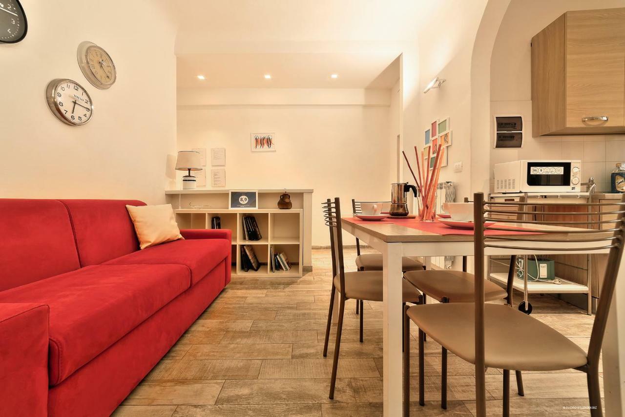 Wine Apartments Florence Colorino Экстерьер фото