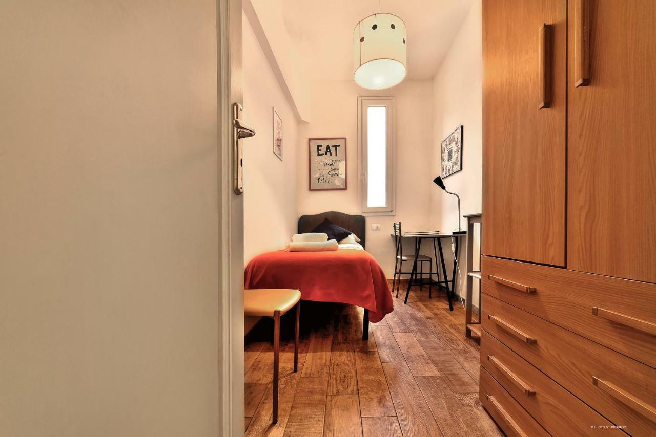 Wine Apartments Florence Colorino Экстерьер фото