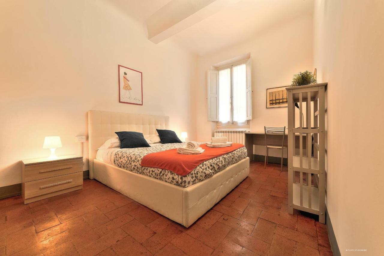 Wine Apartments Florence Colorino Экстерьер фото