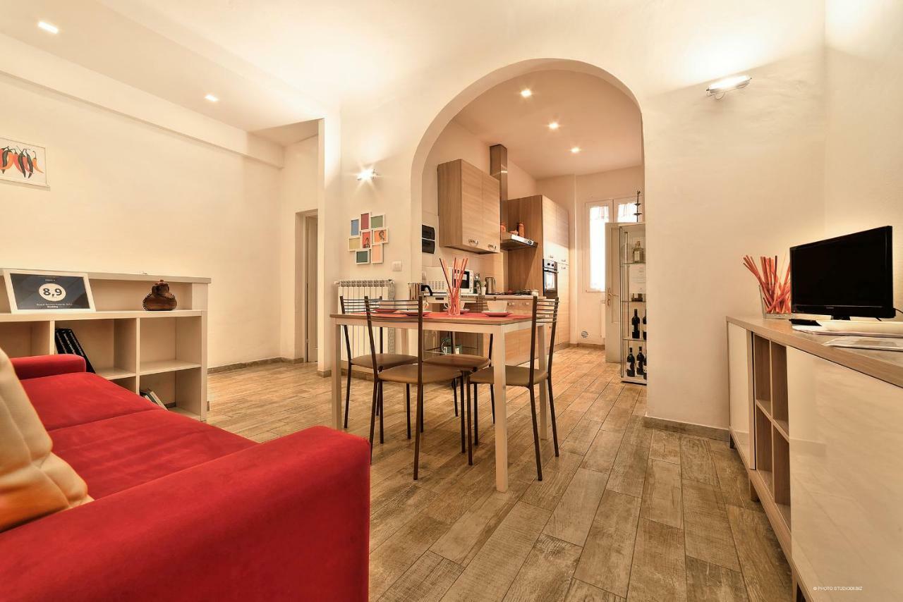 Wine Apartments Florence Colorino Экстерьер фото