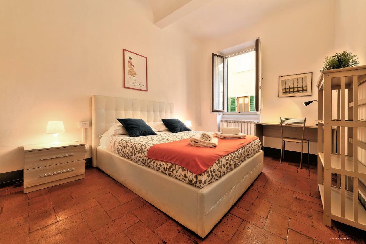 Wine Apartments Florence Colorino Экстерьер фото